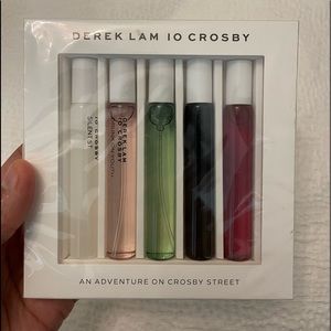 Derek Lam An Adventure on Crosby Street Gift Set